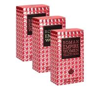 Born In Roma Roman Empire Trio Pack