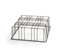 Born In Sweden - Grid For Stumpastaken Small, Aluminium - Aluminium