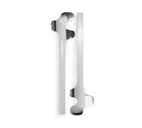 Born In Sweden Leaf salad servers Polished Steel