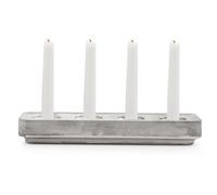 Born In Sweden Stumpastaken candle holder long 8,5x29,5 cm