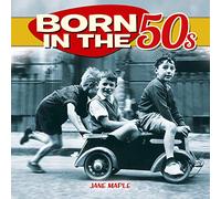 Born in the 50s