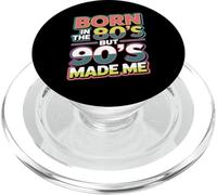 Born in the 80s But 90s Made Me PopSockets PopGrip for MagSafe