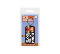 Born in the 80's Keyring - Super Mario - Official Nintendo