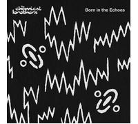 The Chemical Brothers - Born In The Echoes - CD
