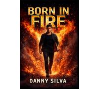 Born in the fire: In 1989 Bogotá, Colombia - a city trembling under the weight of fear and corruption - life and death intertwined daily. Pablo ... had turned the streets into battlegrounds.