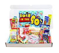 Born in the Nineties Sweets Gift Box