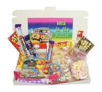 Born in The Sixties Retro Sweets Gift Box
