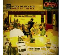 Badly Drawn Boy - Born in the U.K.