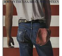 Born In The U.S.A. - 1st - Complete