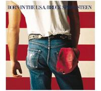 Bruce Springsteen – Born in the U.S.A. – CD
