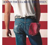 Bruce Springsteen - Born In The U.S.A. - CD