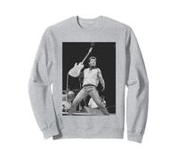 Born In The USA Bruce Springsteen Tour Wembley 1985 Sweatshirt