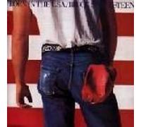 Born in the Usa by Bruce Springsteen