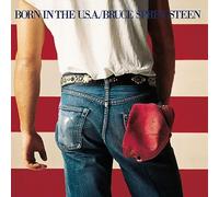 Born in the USA CD Factory Sealed Genuine Product Ships from Japan