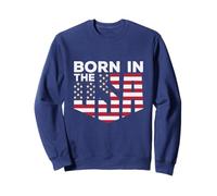 Born in the USA Sweatshirt
