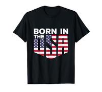 Born in the USA T-Shirt