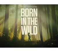 Born in the Wild Season 1