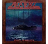 Born Innocent - Alcatrazz Vinyl