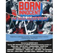 Born Innocent: The Redd Kross Story (Limited Edition) [Blu-ray]