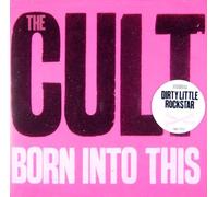 Born Into This