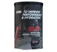 BORN Iso Pro Sports Drink 400g Red Fruit/Pomegranate ONE SIZE White Unisex