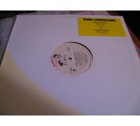 Born Jamericans - Cease & Seckle [VINYL]