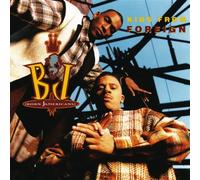 Born Jamericans - Kids From Foreign [VINYL]