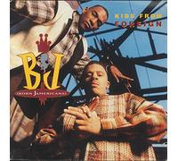 Born Jamericans - Kids From Foreign [VINYL]
