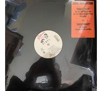 Born Jamericans - Sweet Honey [12" VINYL]