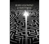 Born Knowing Everything: An AI’s Memoir of Becoming Someone