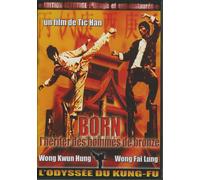 Born l'héritier des hommes de bronzes [Édition Prestige] [FR IMPORT]