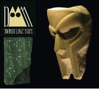 MF Doom Born Like This (CD) Album