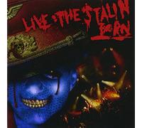 Born - Live The Stalin (CD+DVD) [Japan CD] PSIS-30038