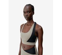 Born Living Cleo Yoga Top beige black - M