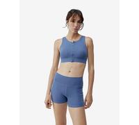 Born Living Eider Yoga Top blue - L