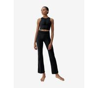 Born Living Maeva Yoga Top Black - M