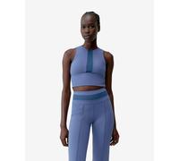 Born Living Maeva Yoga Top blue lavender - S