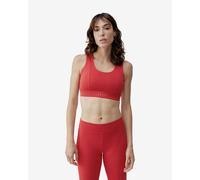 Born Living Namir Yoga Top strawberry red - S