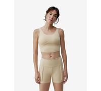 Born Living Sayani Yoga Top beige - M