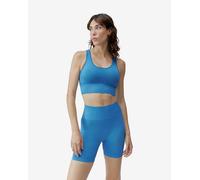 Born Living Urdhva Yoga Top Blue - S