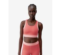 Born Living Xenia Yoga Top pink - XL