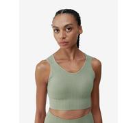 Born Living Yoga Annapurna Top Green - L