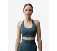 Born Living Yoga Apamala Bra Blue - S