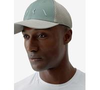 Born Living Yoga Atuel Cap Beige Green