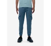 Born Living Yoga Biafra Trousers Dark Blue - L