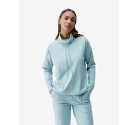 Born Living Yoga Camille Sweatshirt Light Blue Women - S