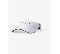 Born Living Yoga Visor White