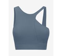 Born Living Yoga Chloe Top Blue - XS