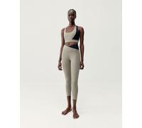 Born Living Yoga Cleo Set beige black Women - M