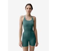 Born Living Yoga Clio Jumpsuit Black Women - L